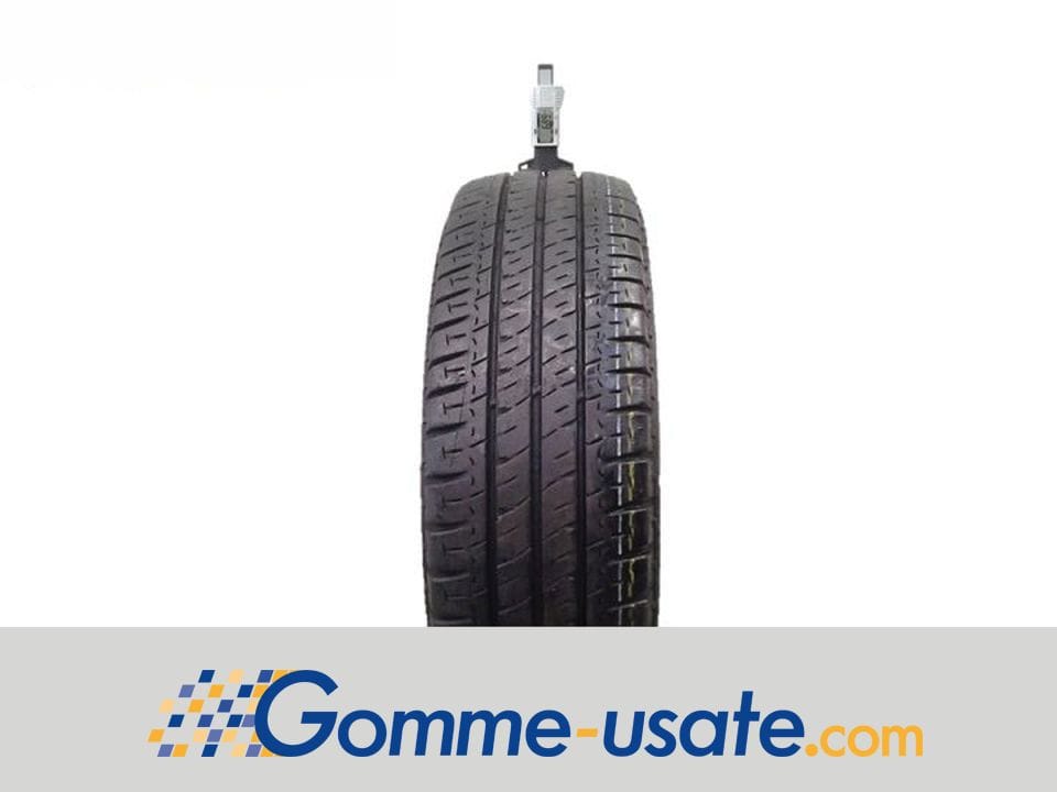 Thumb Michelin Gomme Usate Michelin 205/70 R15C 106/104R Agilis (75%) pneumatici usati Estivo_2